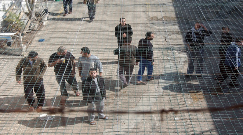 يوم الأسير: جثامين 26 من شهداء الحركة الأسيرة محتجزون بسجون الاحتلال